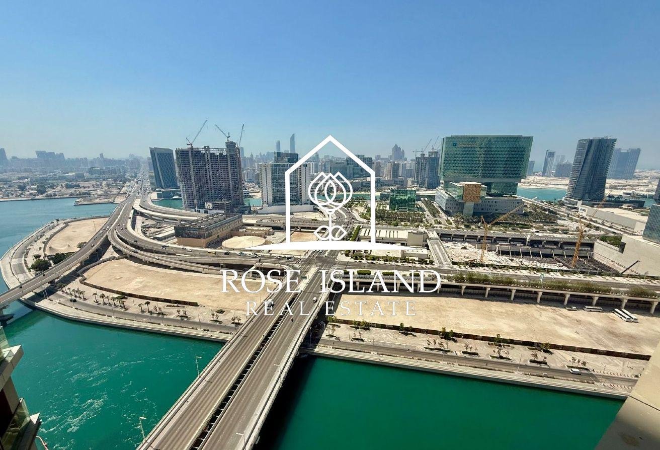 Apartment in Abu Dhabi