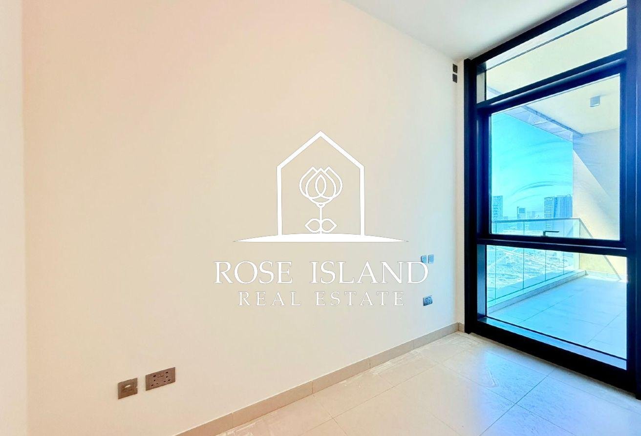 Apartment in Abu Dhabi