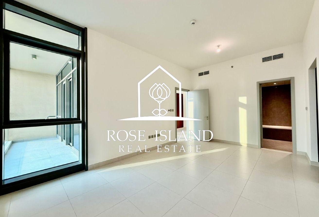 Apartment in Abu Dhabi