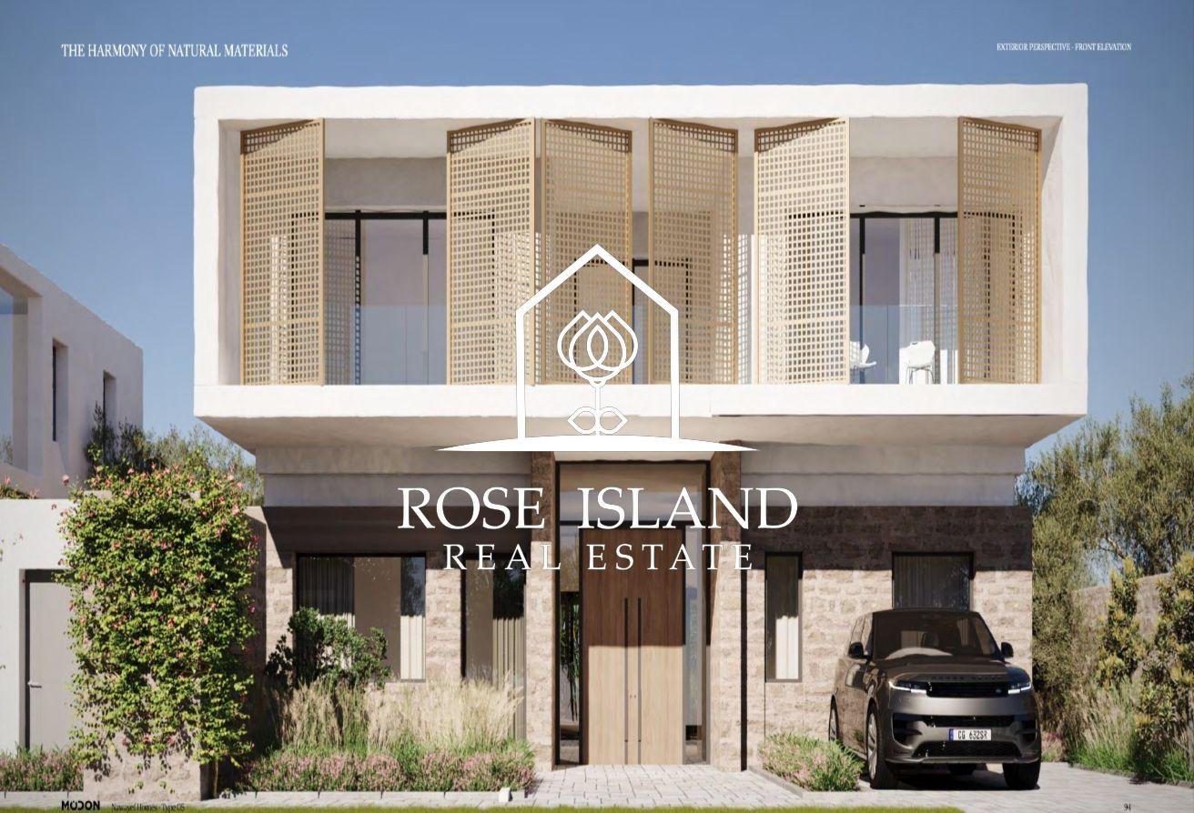 Villa in Abu Dhabi