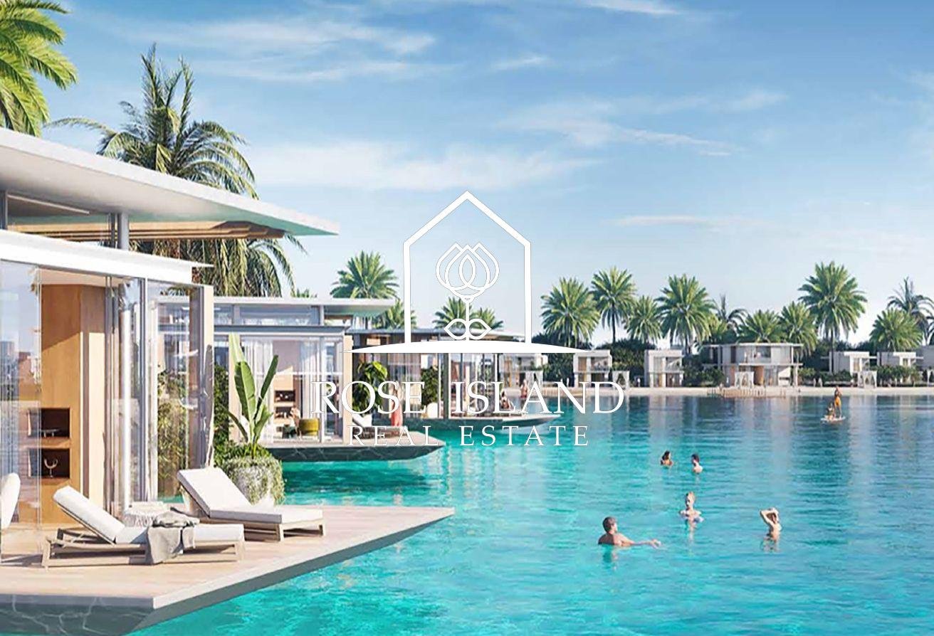 Villa in Abu Dhabi