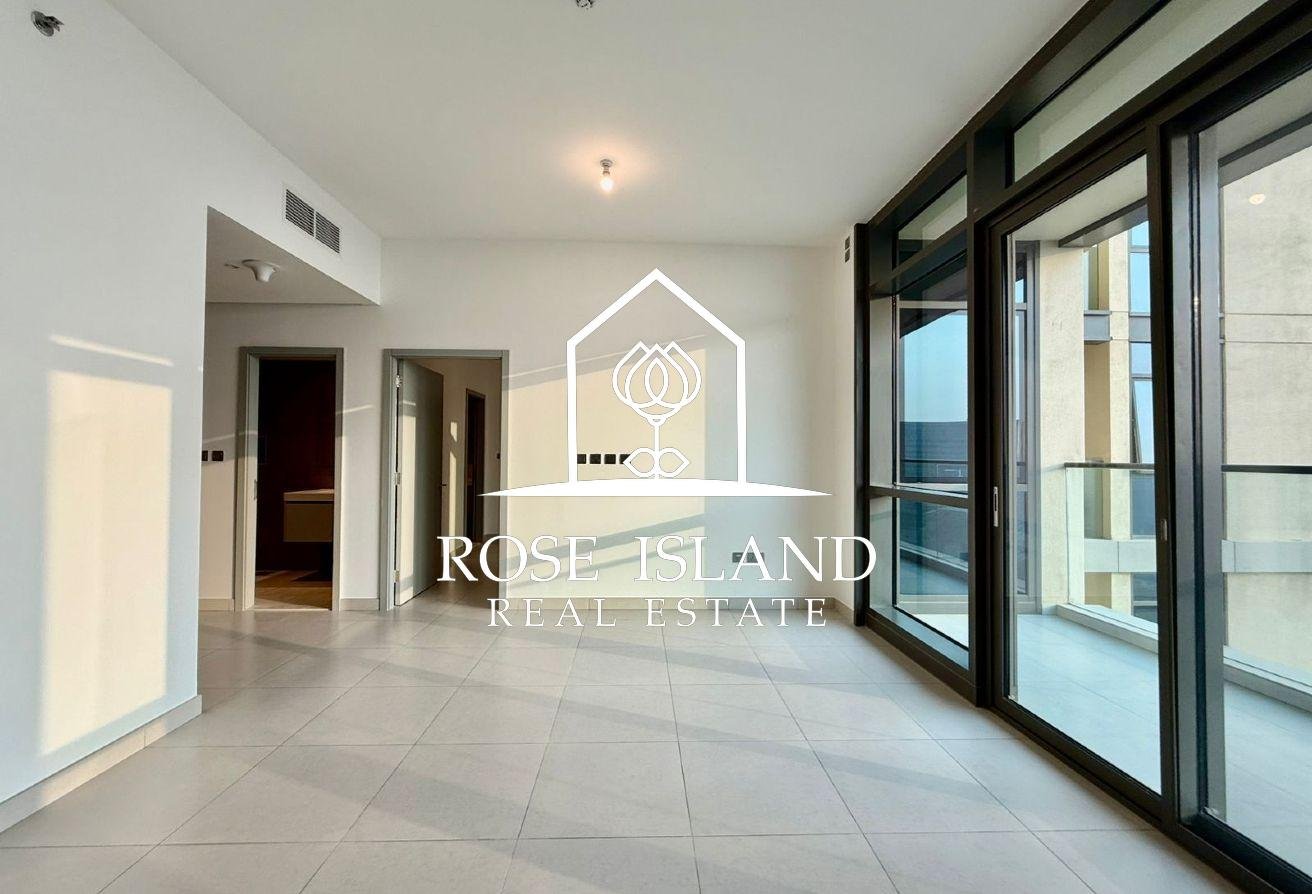 Apartment in Abu Dhabi