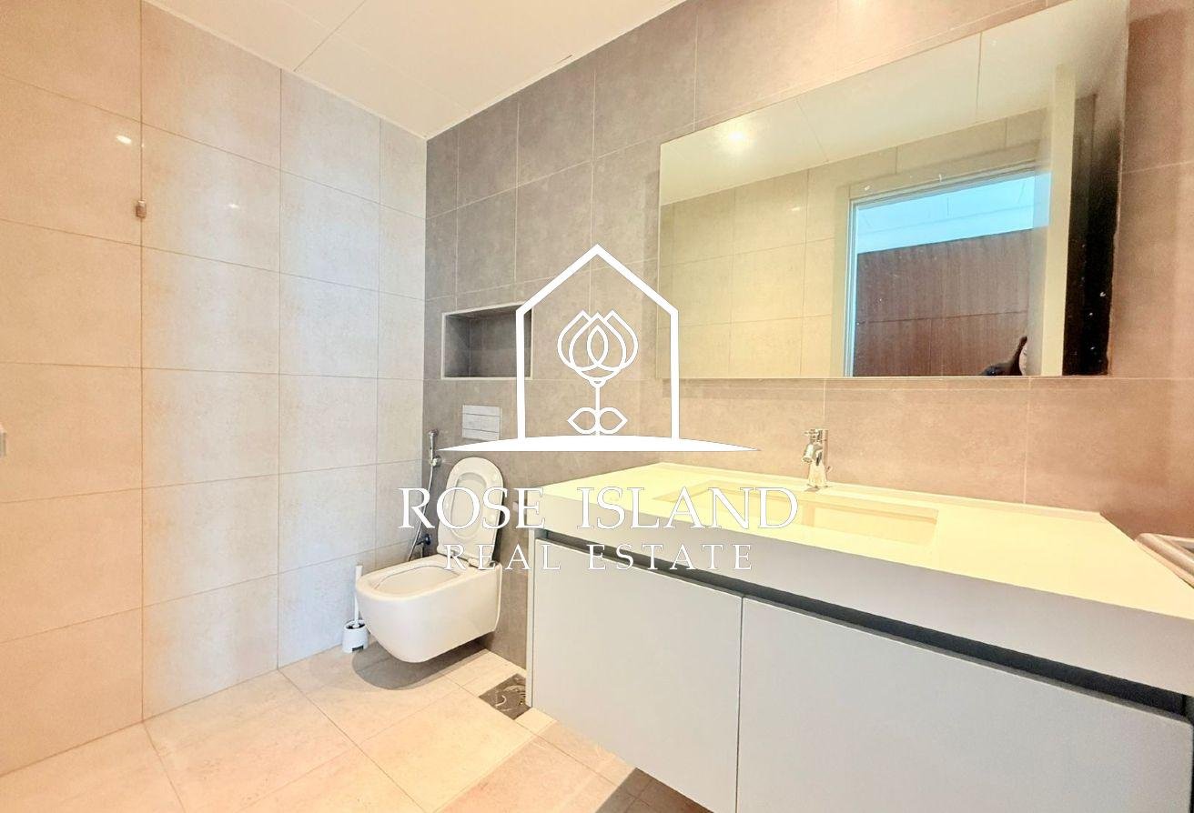 Apartment in Abu Dhabi