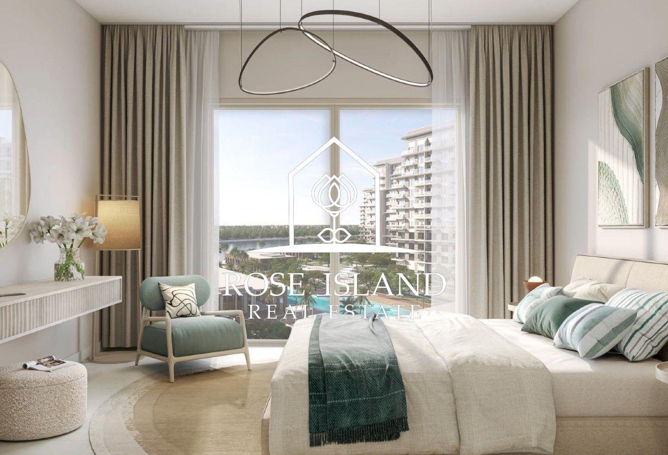 Apartment in Abu Dhabi