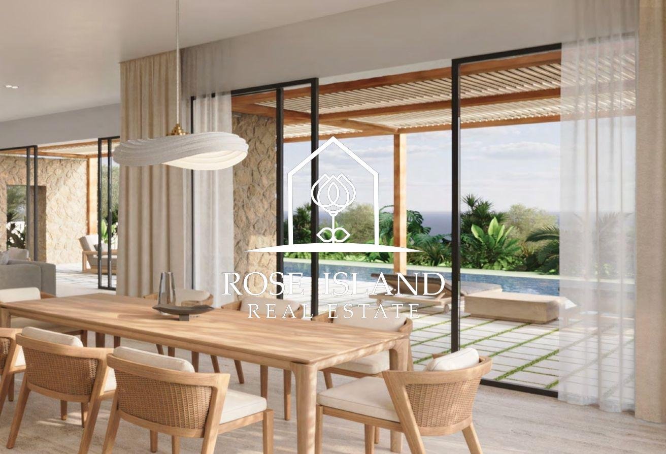 Villa in Abu Dhabi