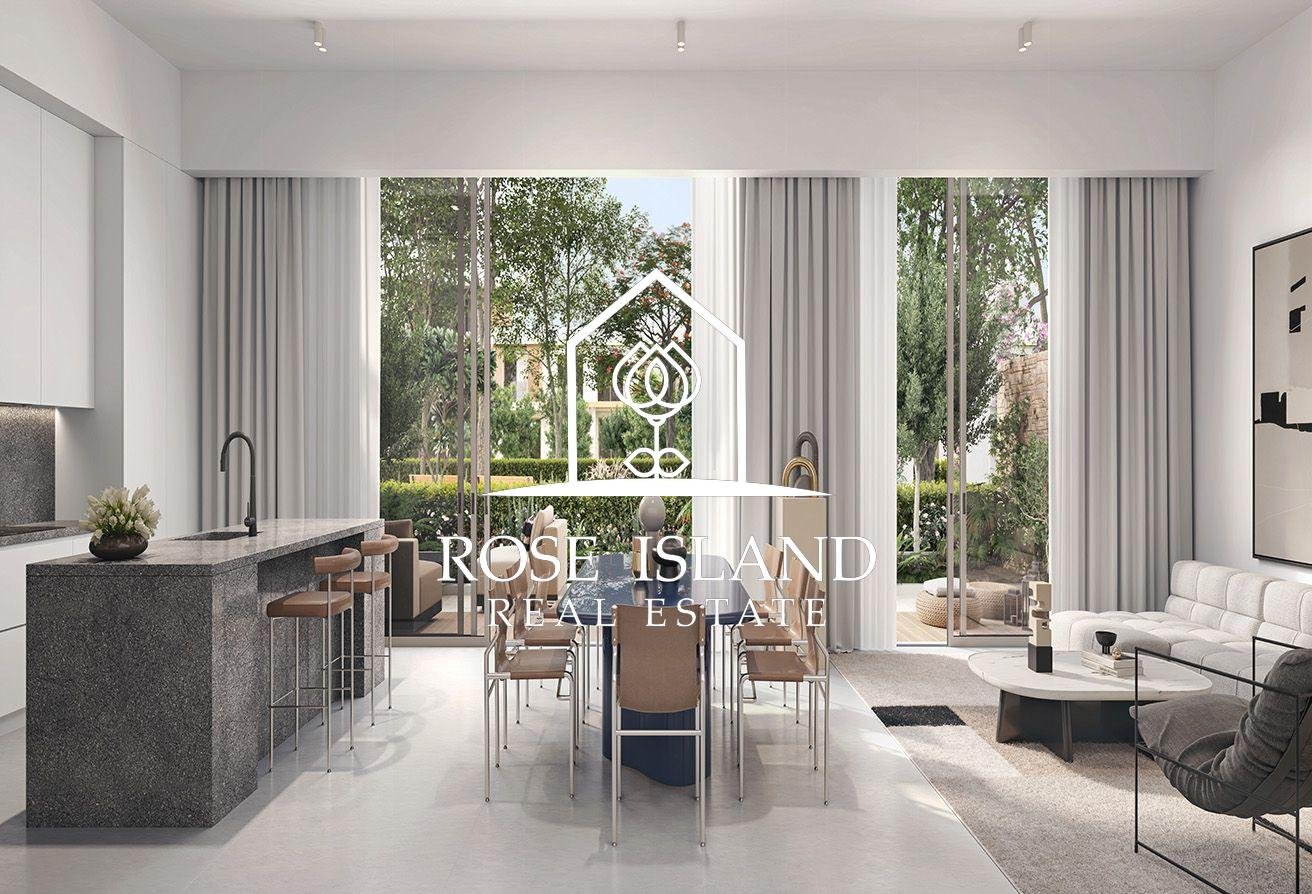 Townhouse in Abu Dhabi