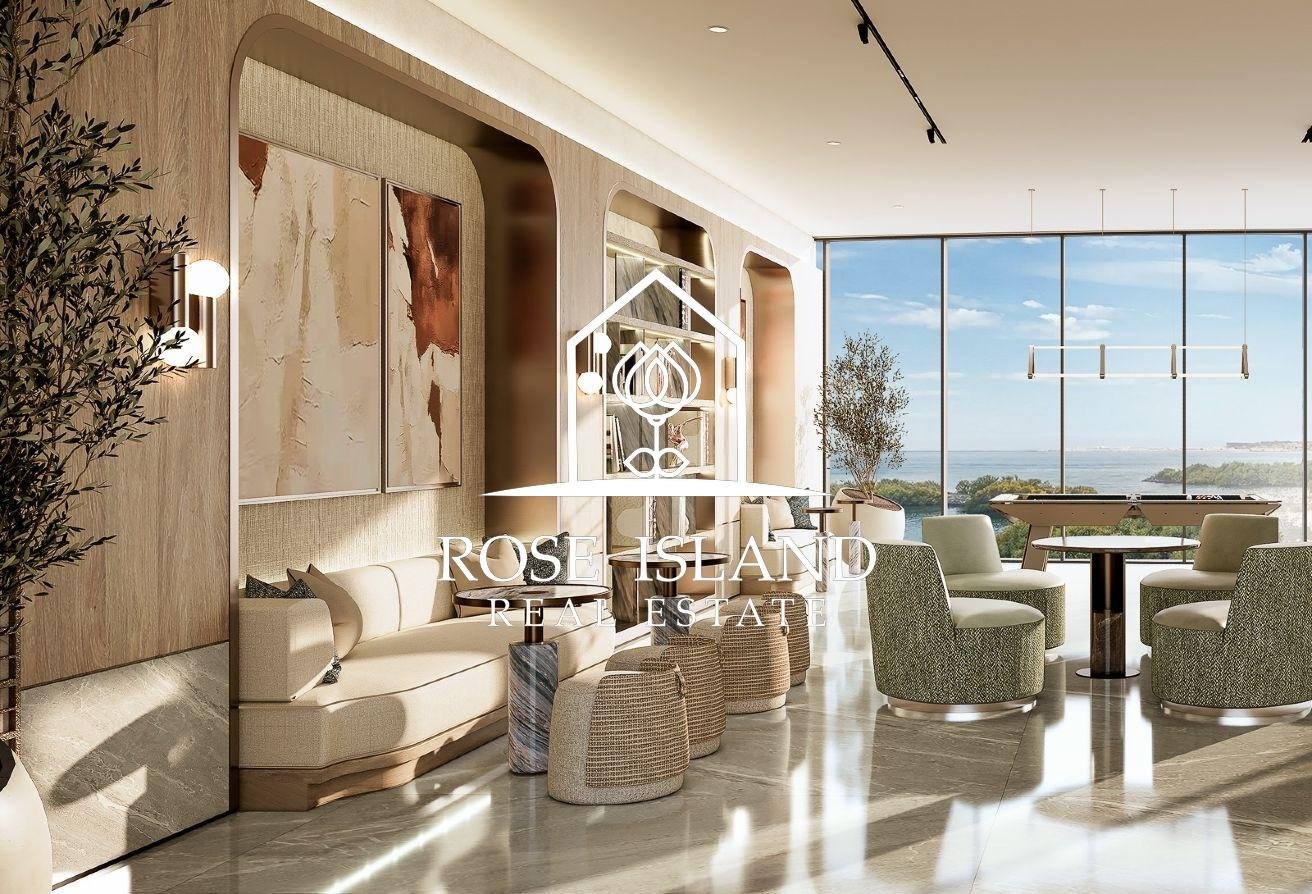 Apartment in Abu Dhabi