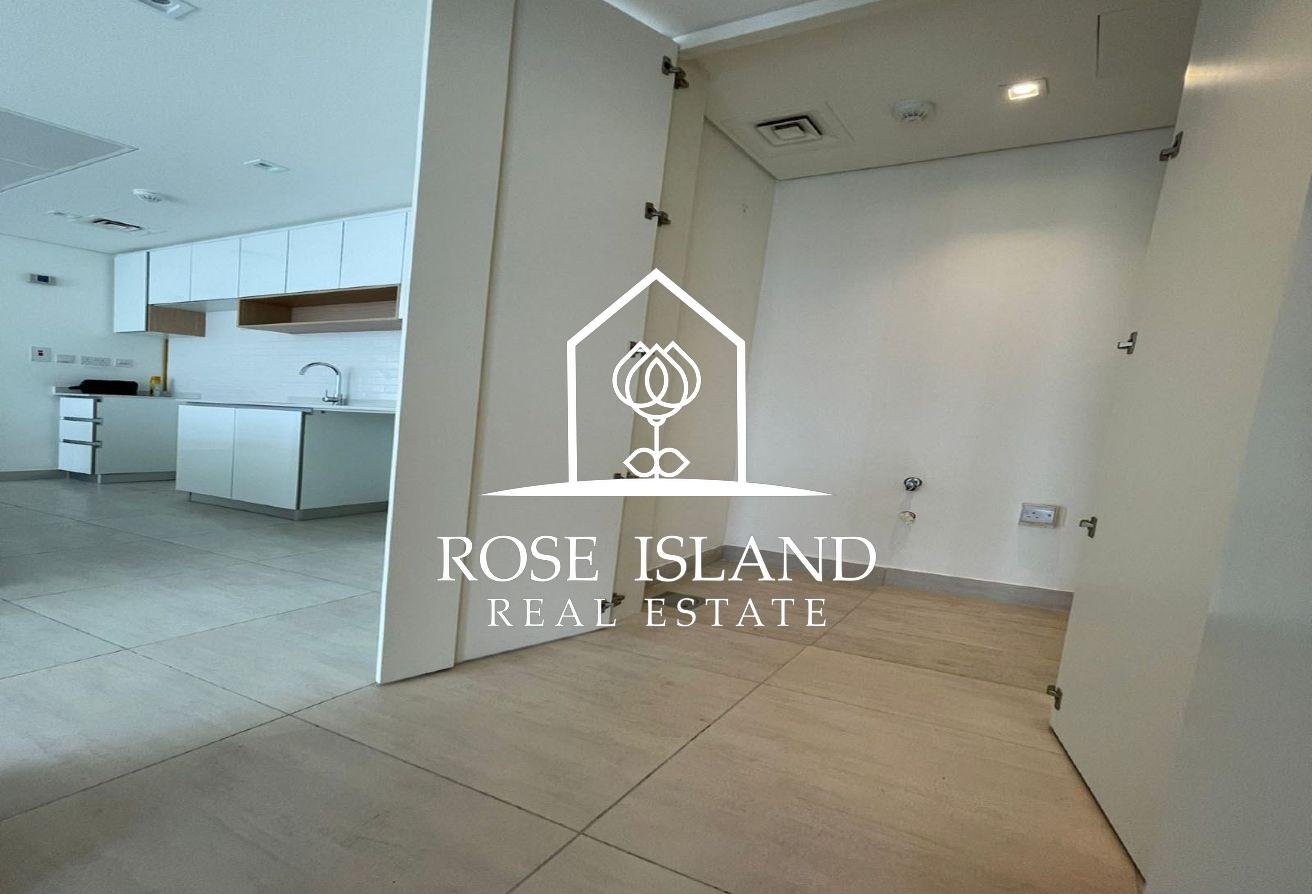 Apartment in Abu Dhabi