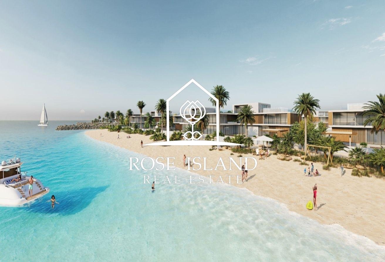Villa in Abu Dhabi