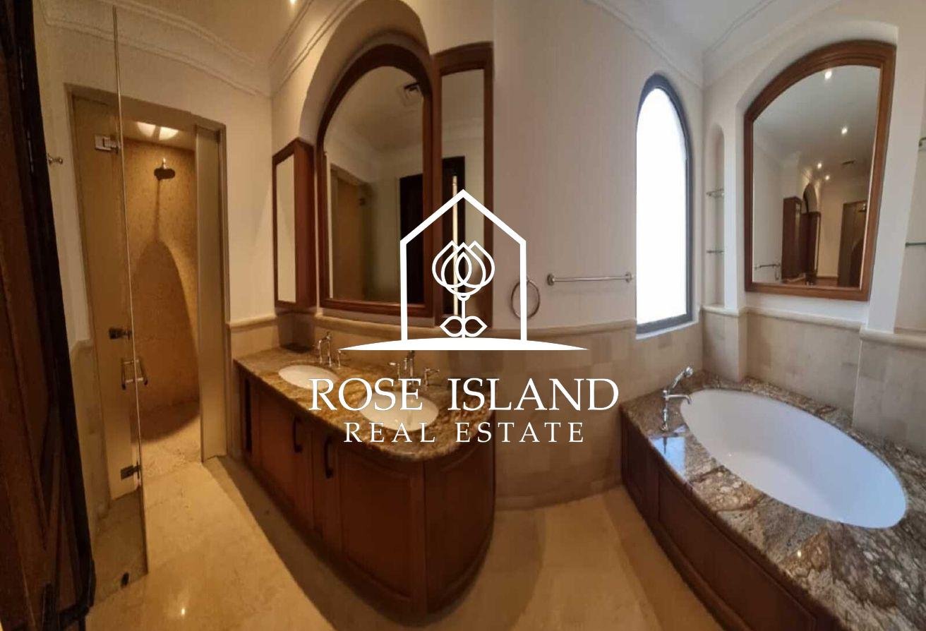 Townhouse in Abu Dhabi