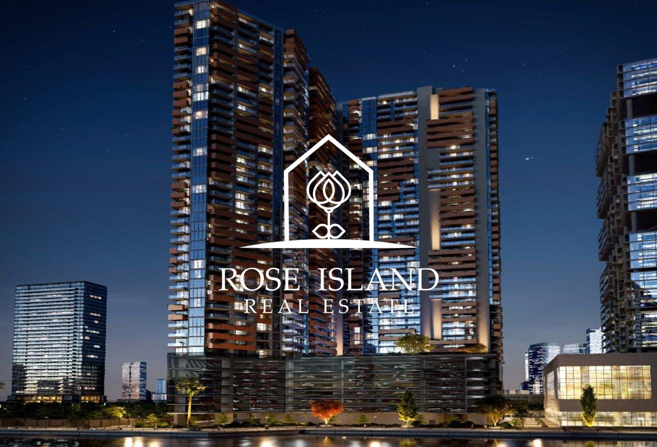Apartment in Abu Dhabi