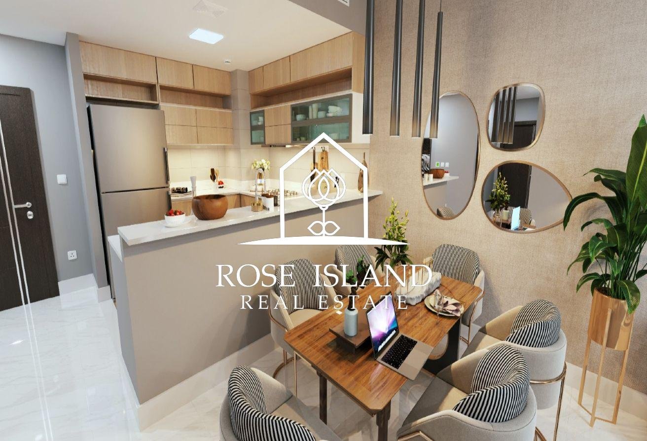 Apartment in Abu Dhabi