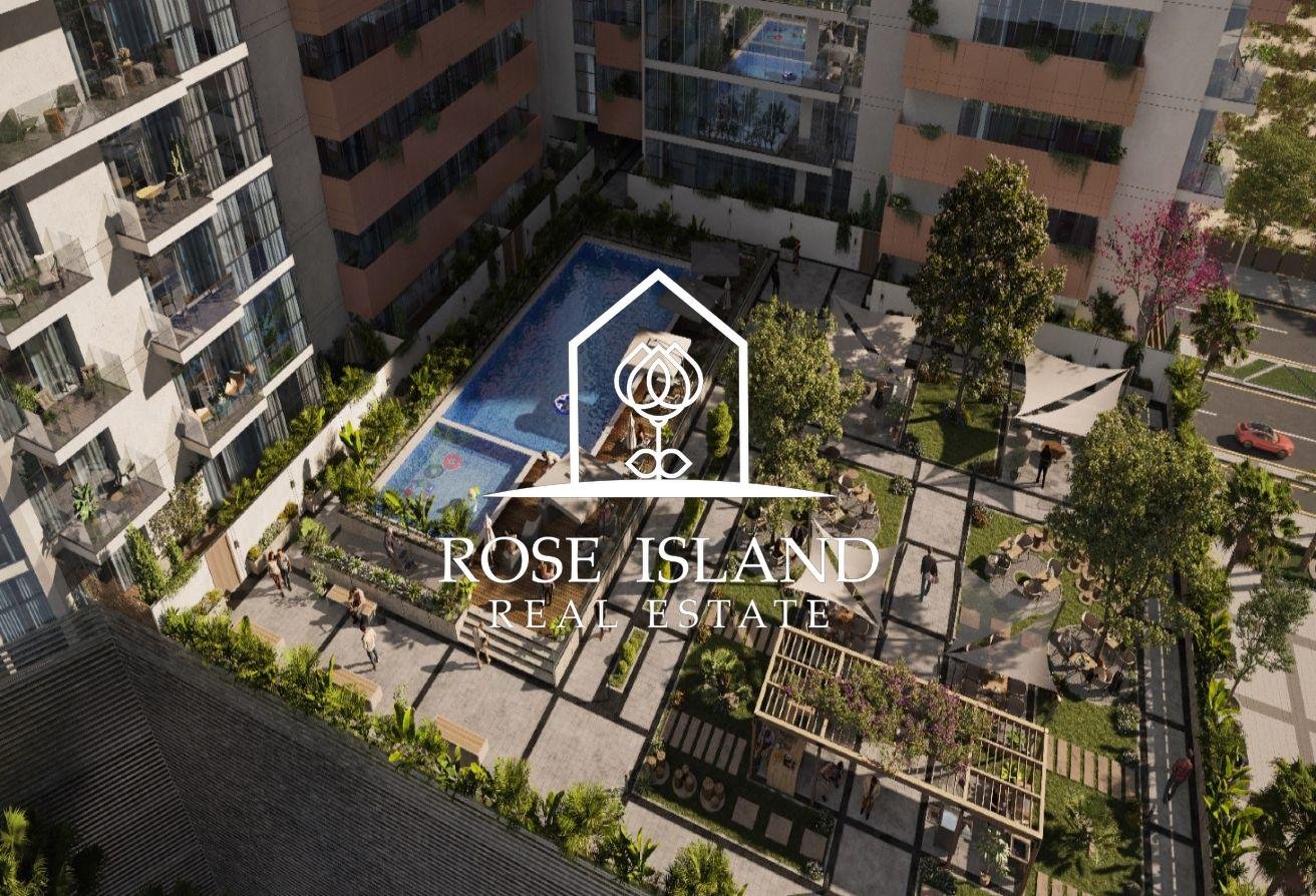 Apartment in Abu Dhabi