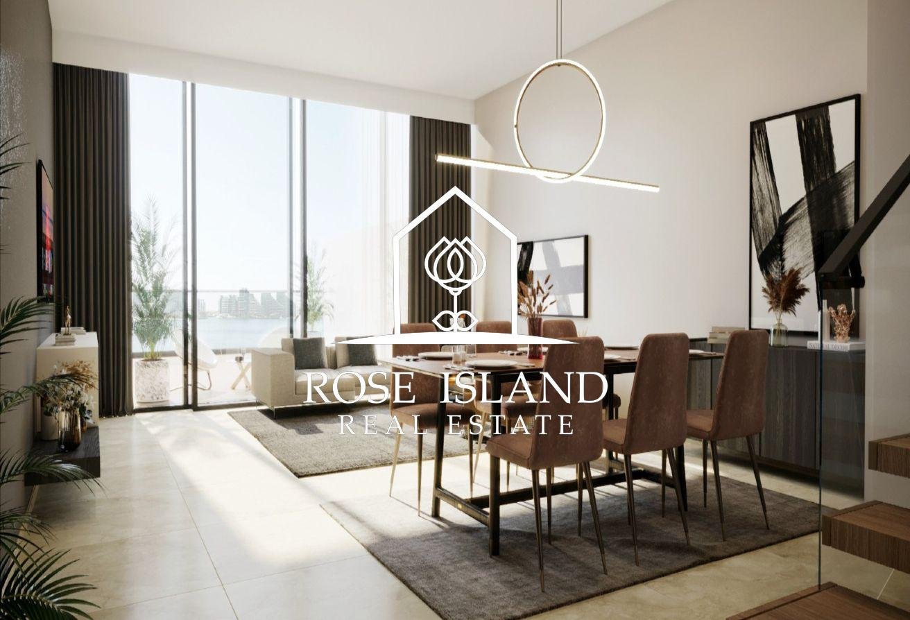 Apartment in Abu Dhabi