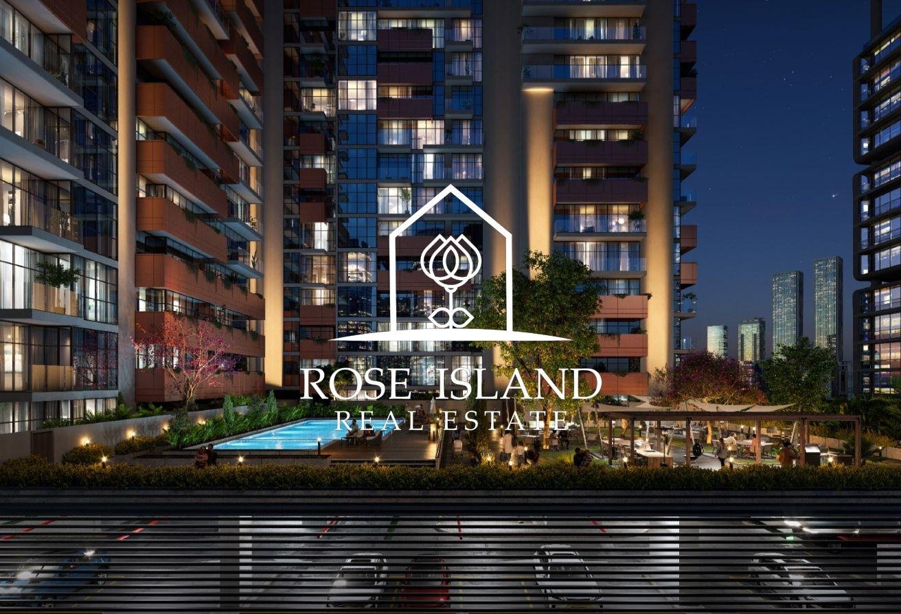 Apartment in Abu Dhabi