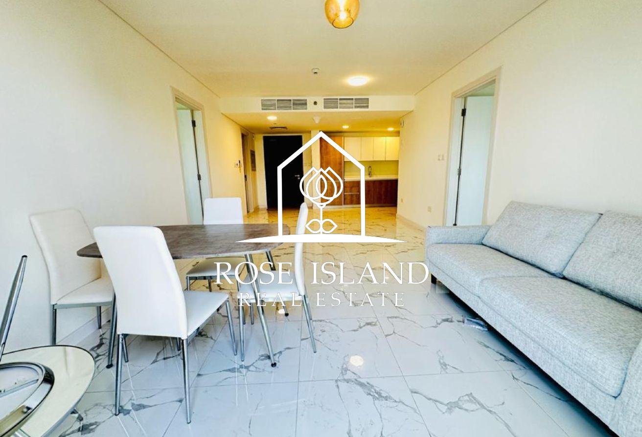 Apartment in Abu Dhabi