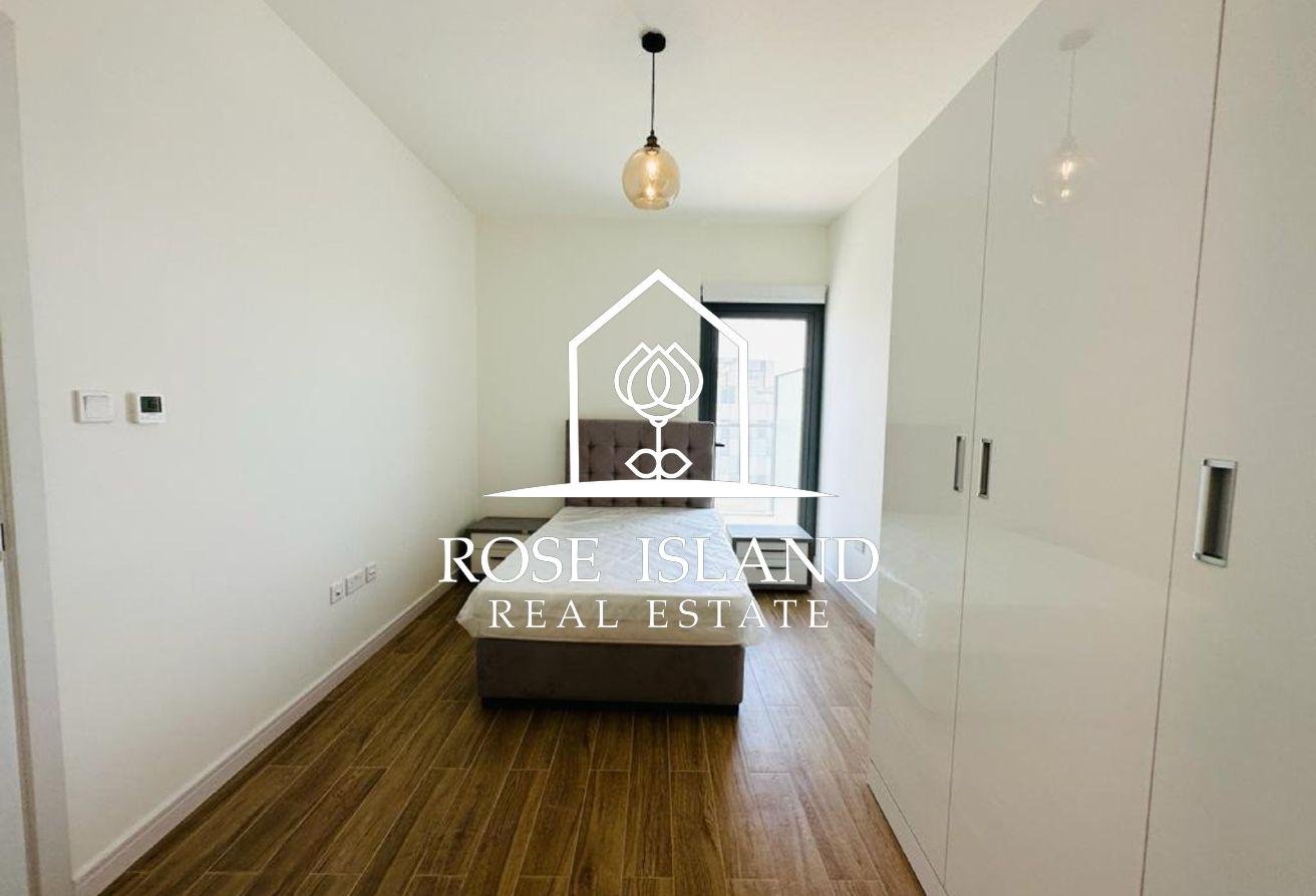 Apartment in Abu Dhabi