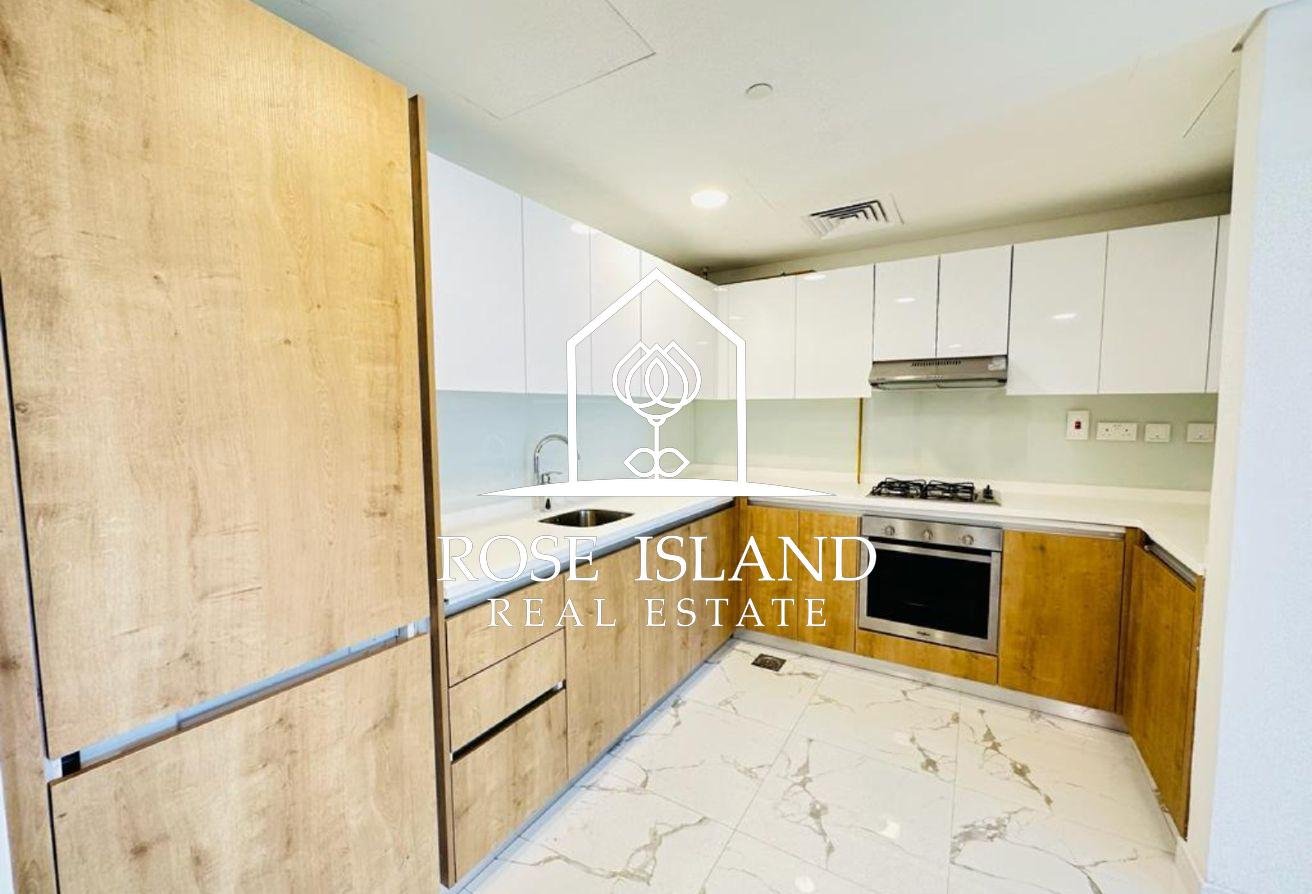 Apartment in Abu Dhabi