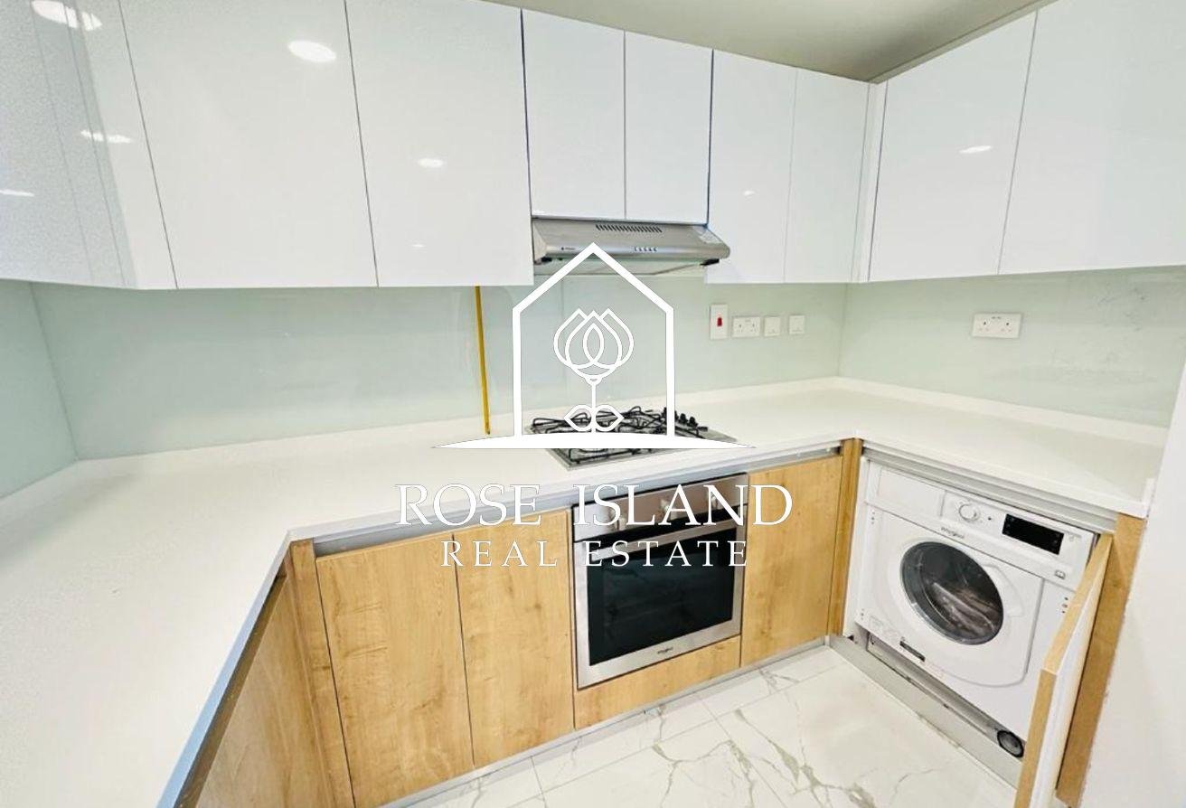 Apartment in Abu Dhabi