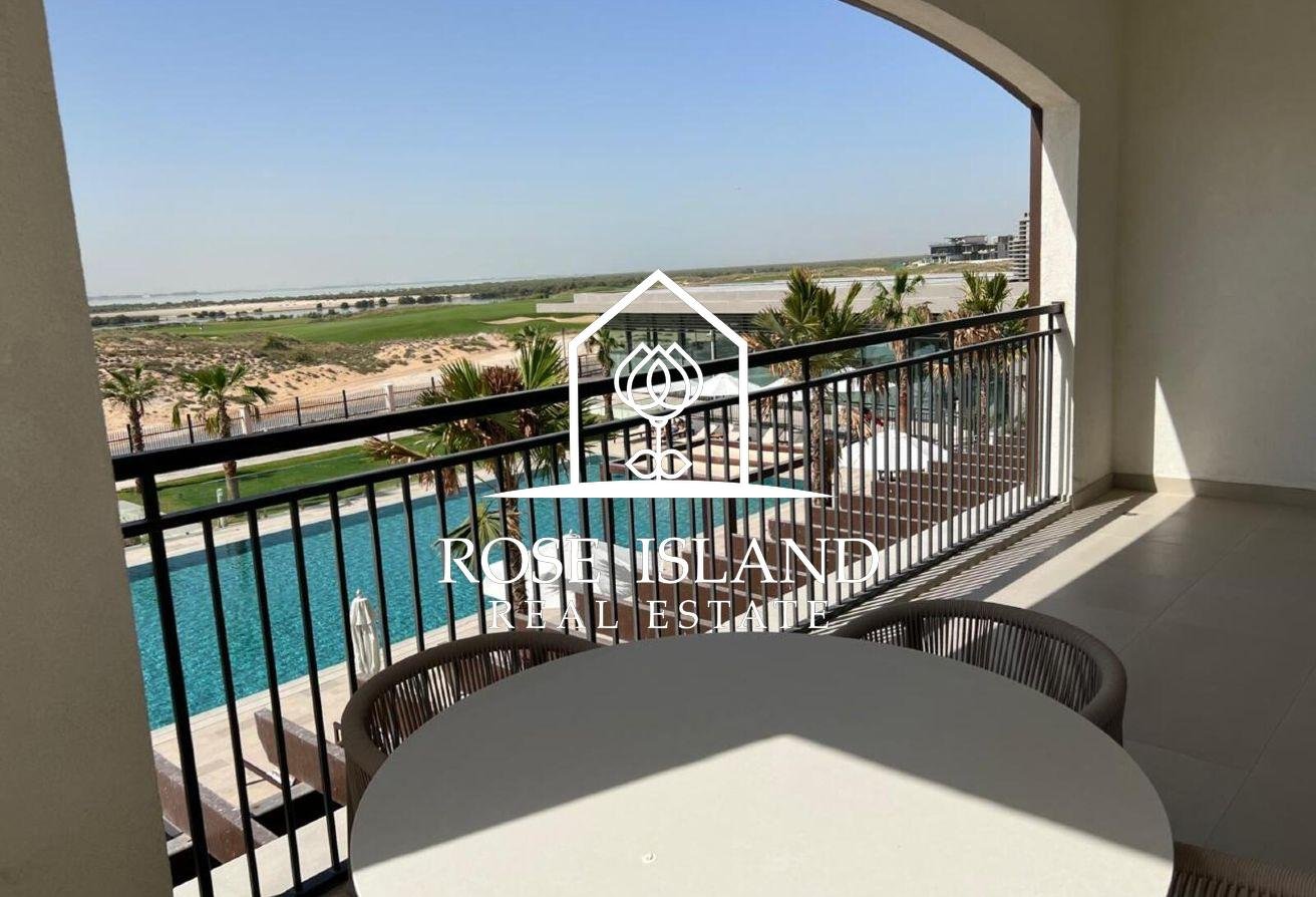 Apartment in Abu Dhabi