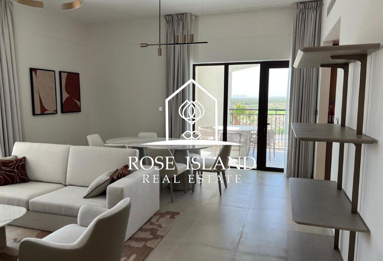 Apartment in Abu Dhabi