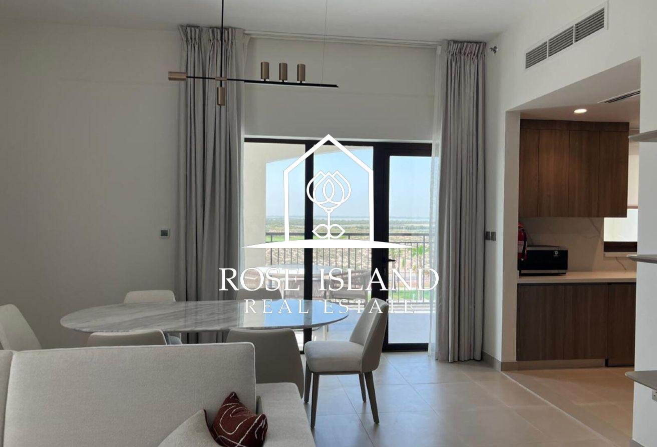 Apartment in Abu Dhabi