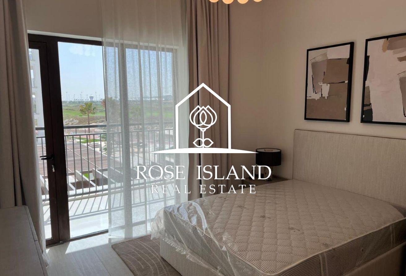 Apartment in Abu Dhabi