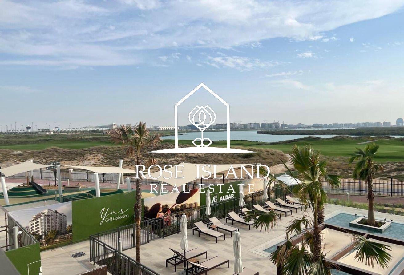 Apartment in Abu Dhabi