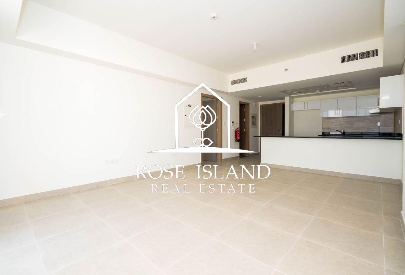 Apartment in Abu Dhabi