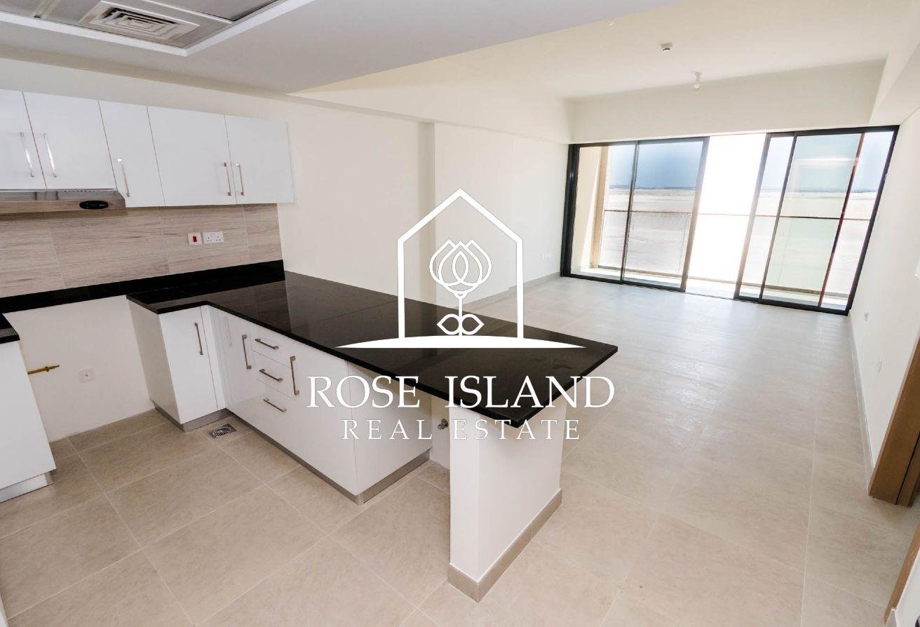 Apartment in Abu Dhabi