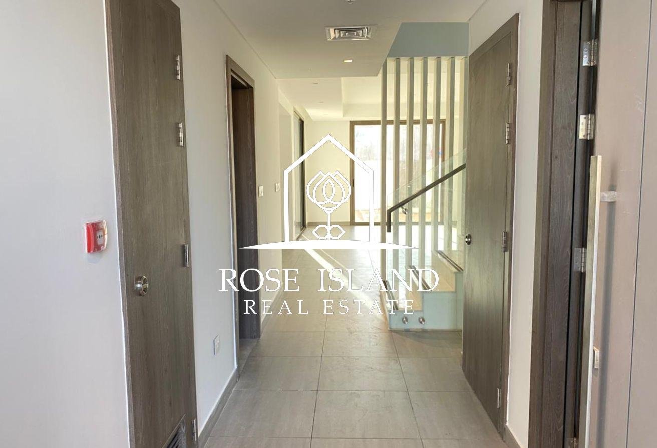 Townhouse in Abu Dhabi