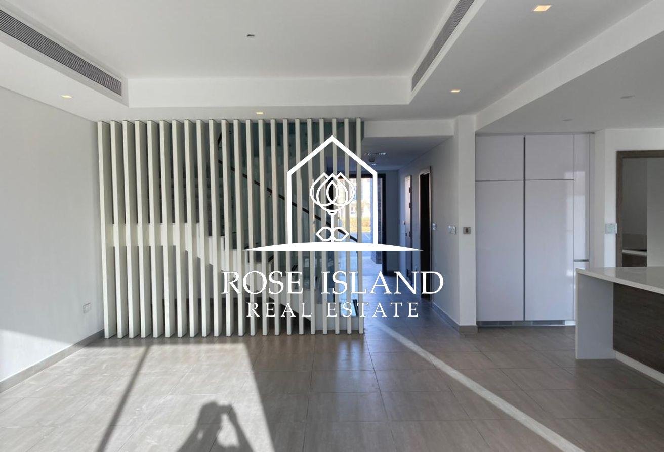 Townhouse in Abu Dhabi