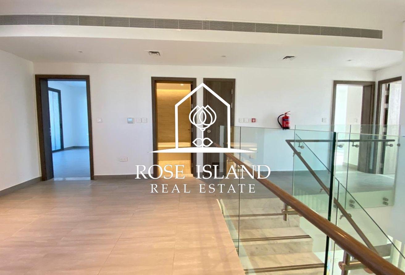 Townhouse in Abu Dhabi