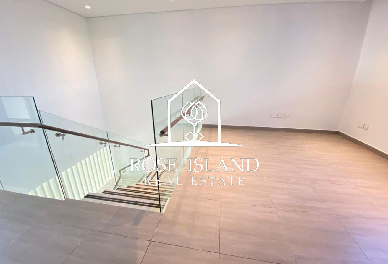 Townhouse in Abu Dhabi
