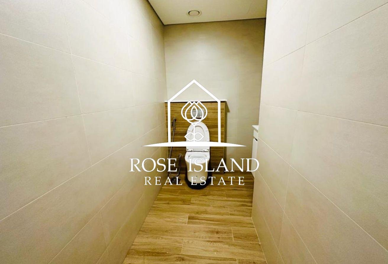 Apartment in Abu Dhabi