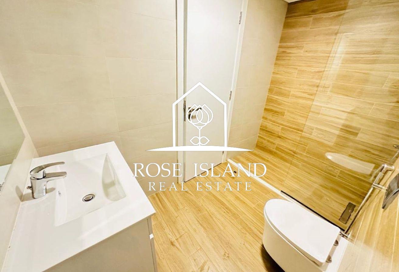Apartment in Abu Dhabi