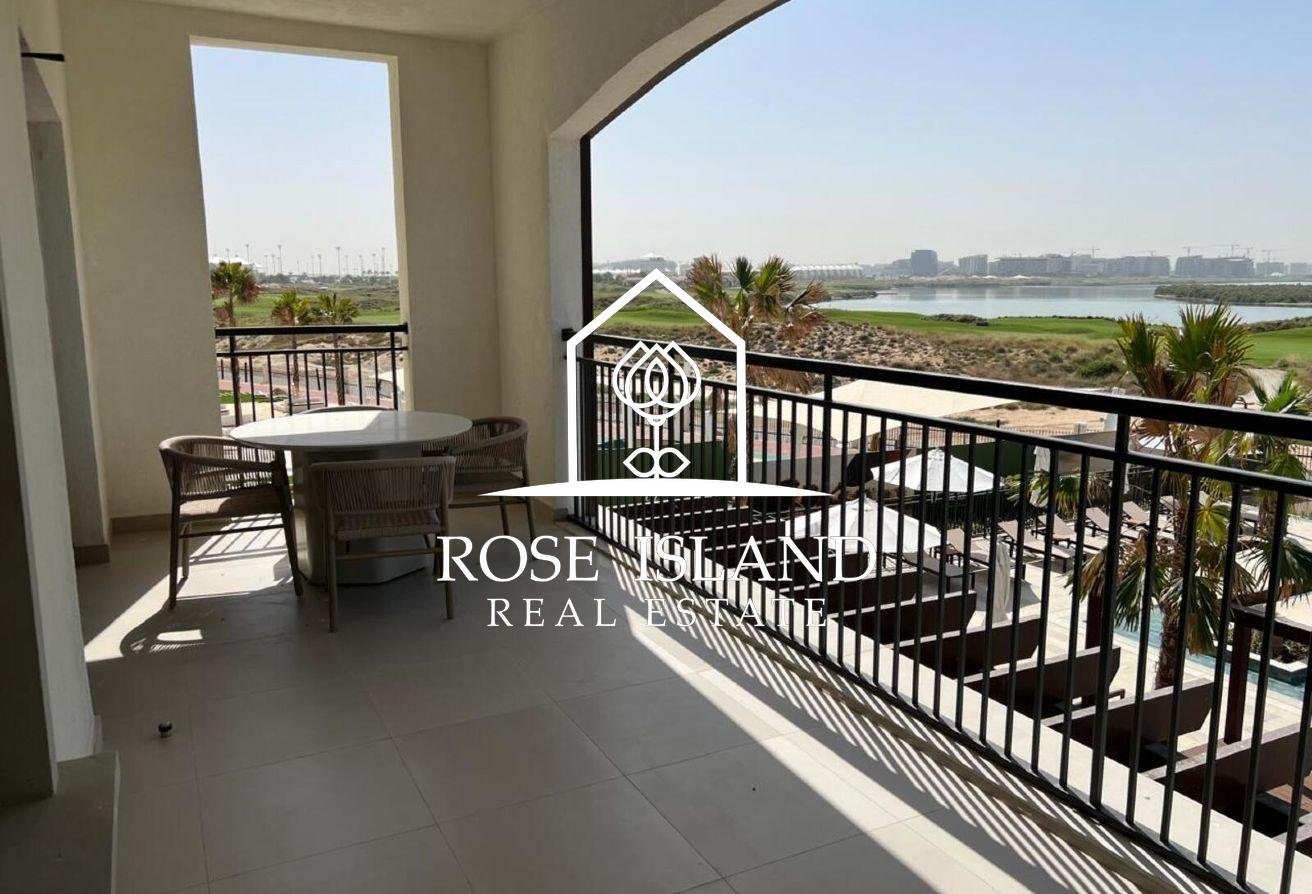 Apartment in Abu Dhabi