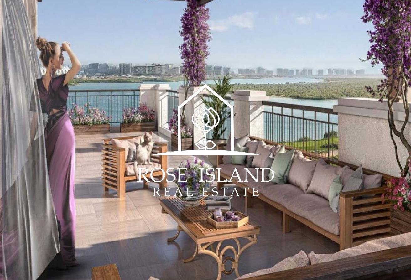 Apartment in Abu Dhabi