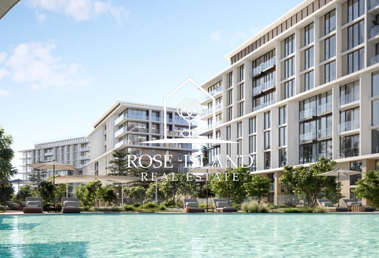 Apartment in Abu Dhabi