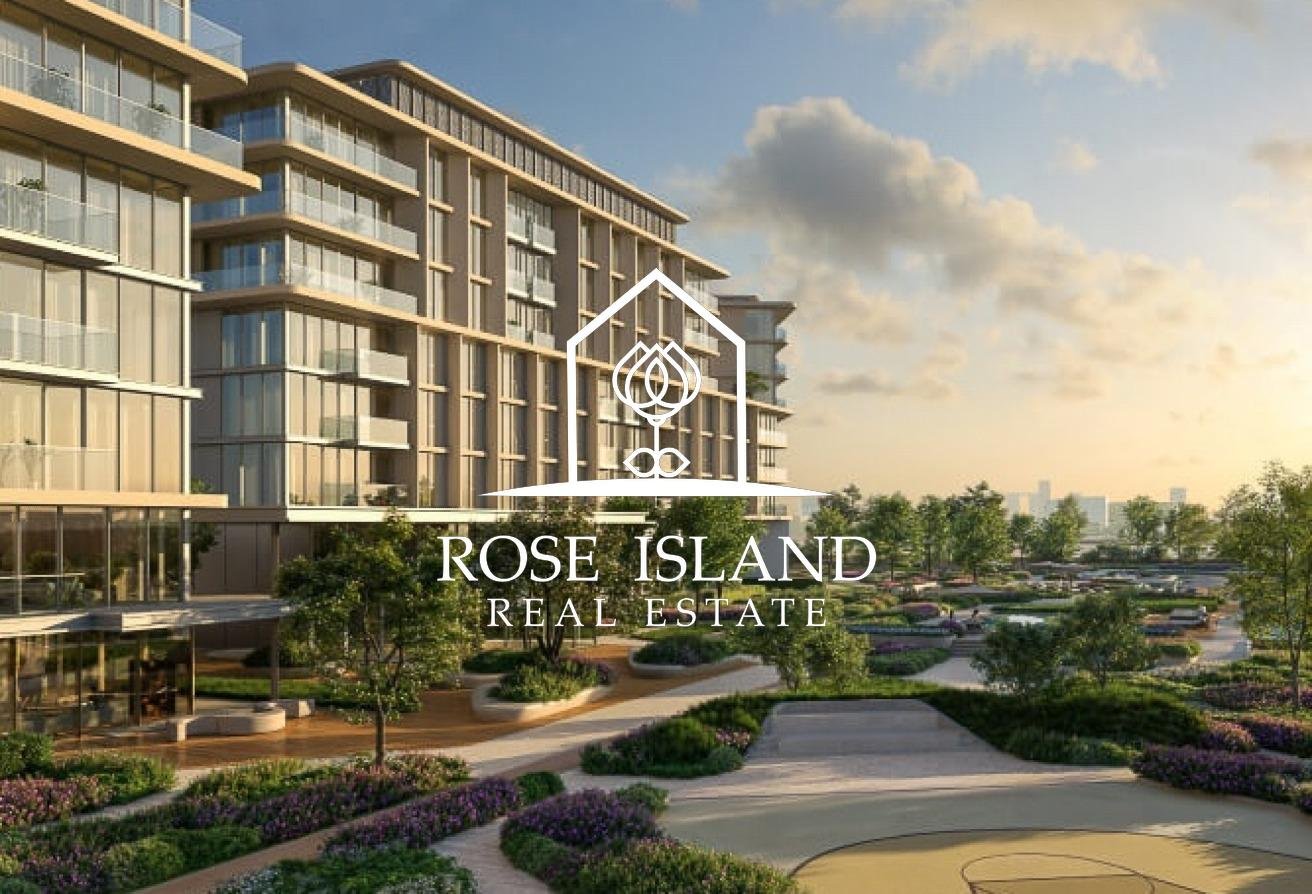 Apartment in Abu Dhabi