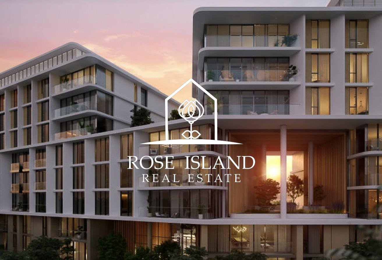 Apartment in Abu Dhabi