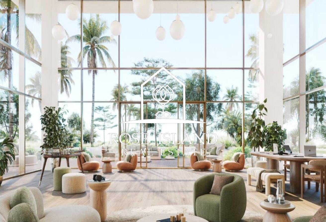 Apartment in Abu Dhabi