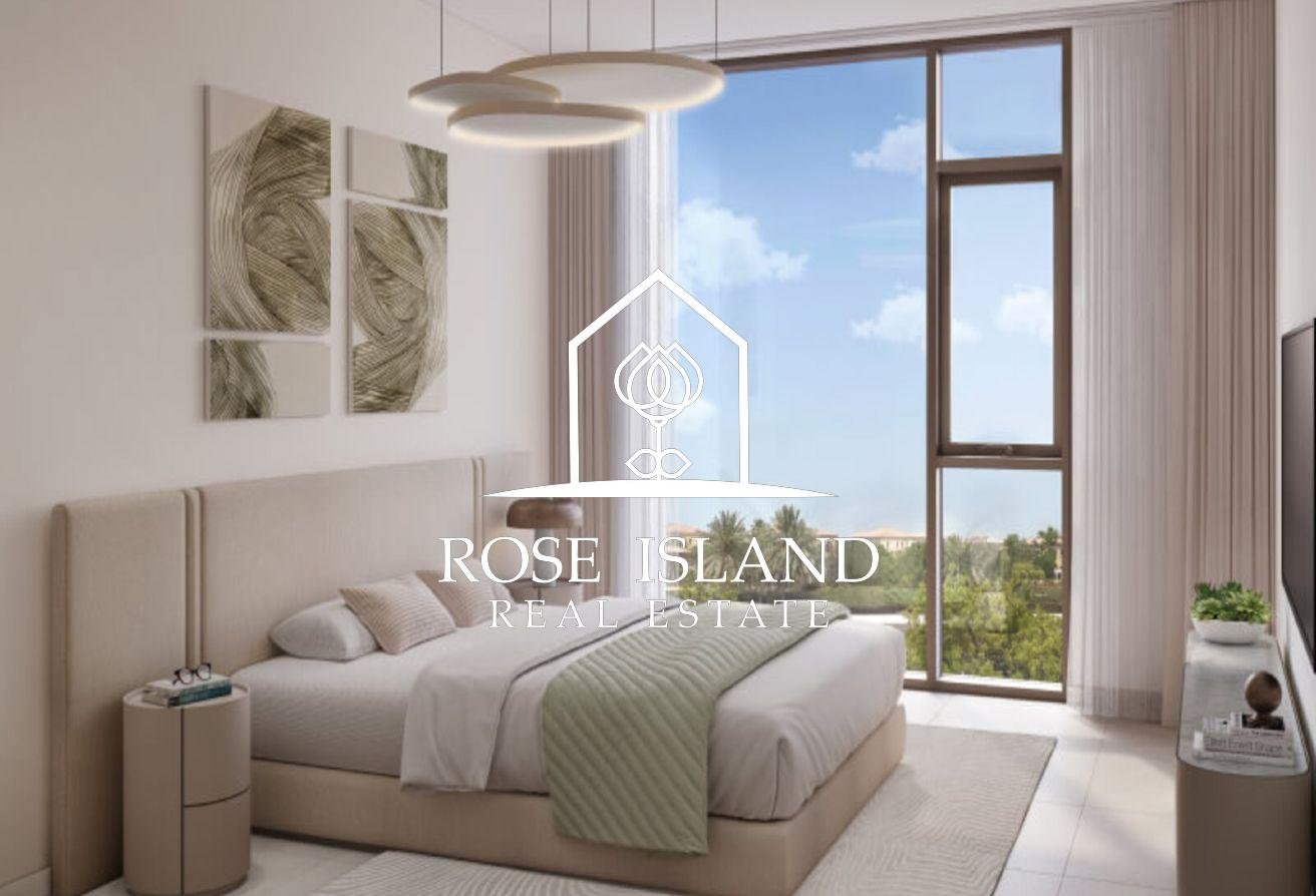 Apartment in Abu Dhabi