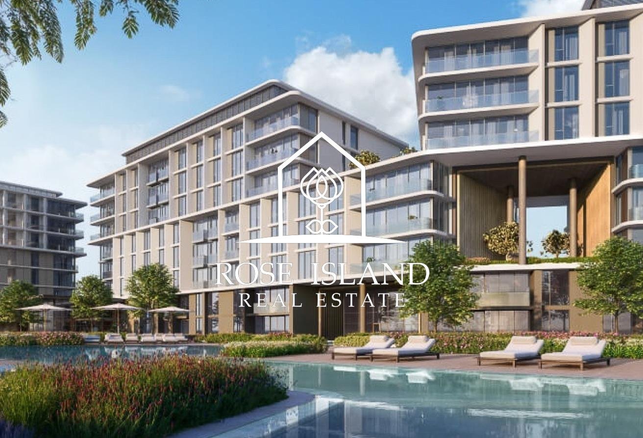 Apartment in Abu Dhabi