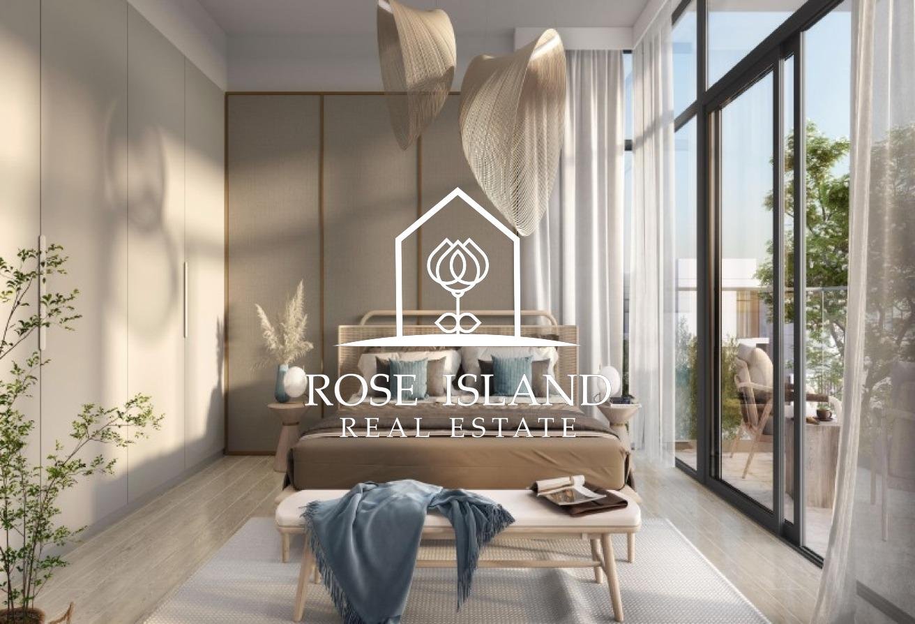 Townhouse in Abu Dhabi