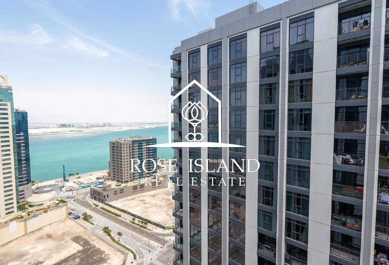 Apartment in Abu Dhabi