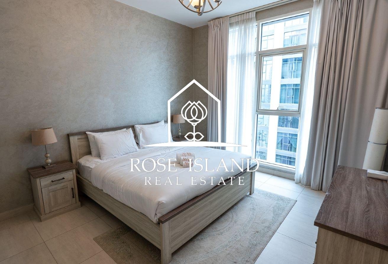 Apartment in Abu Dhabi