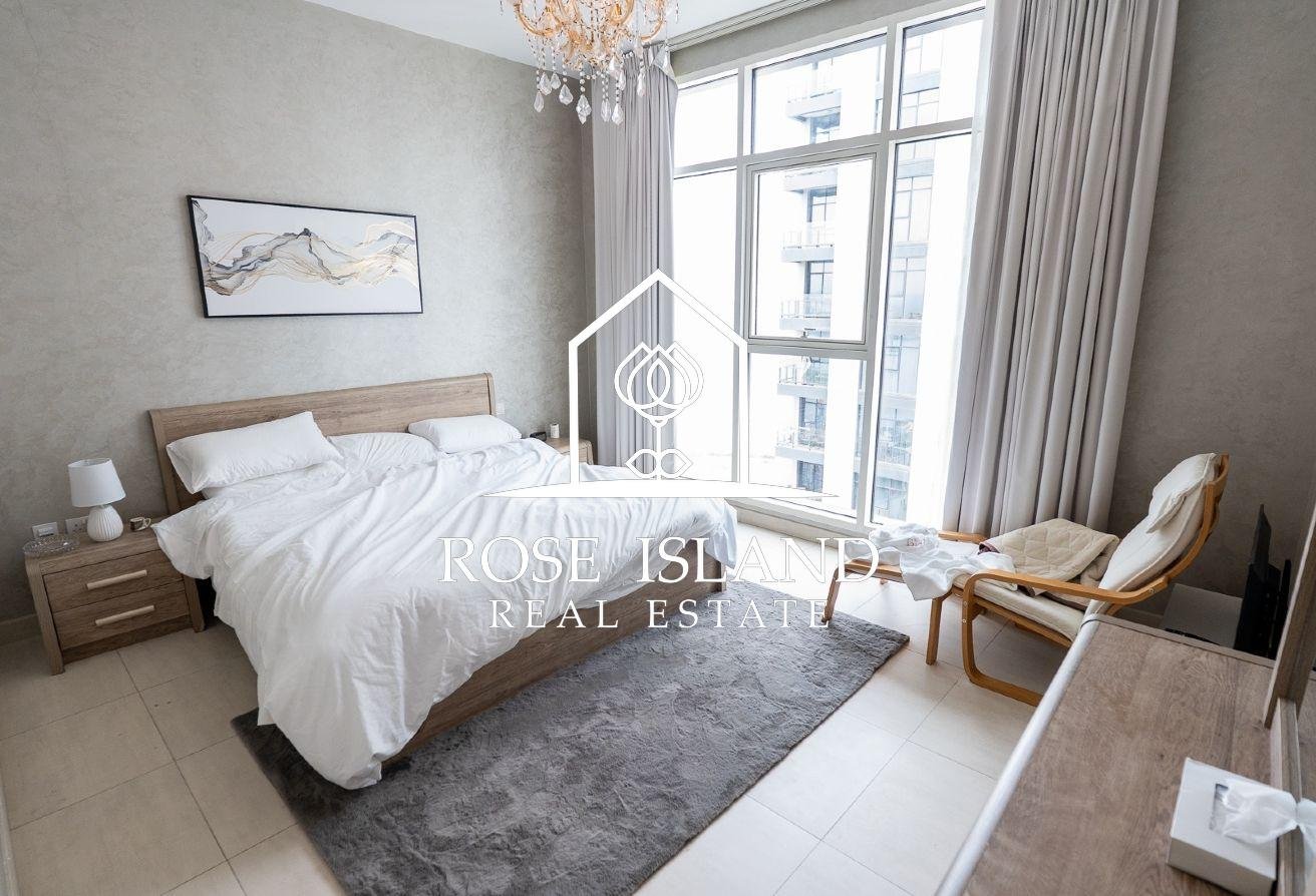Apartment in Abu Dhabi