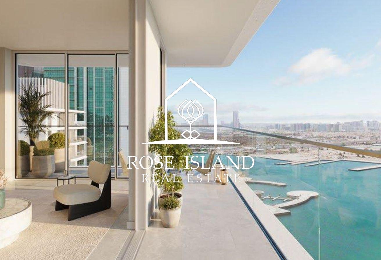Apartment in Abu Dhabi