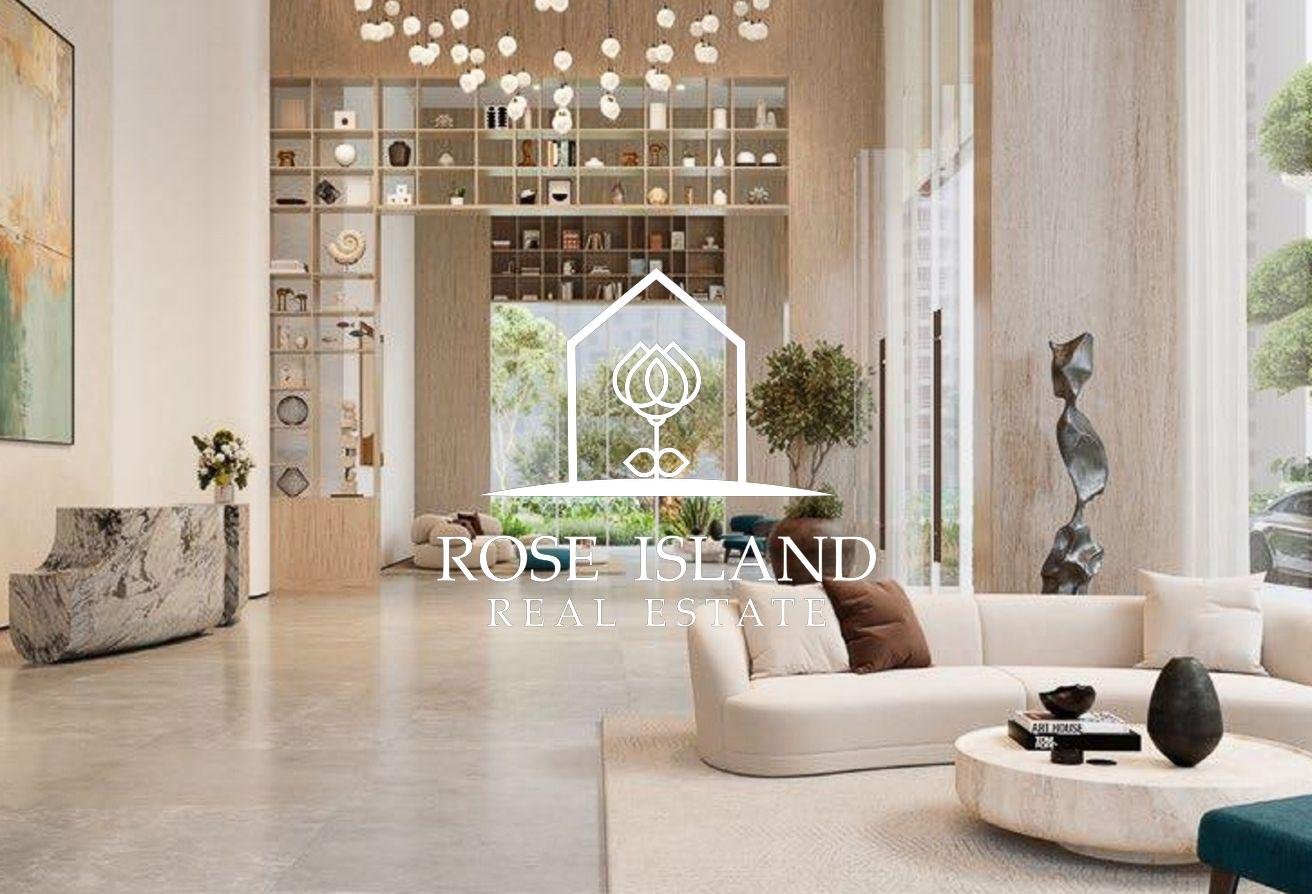 Apartment in Abu Dhabi